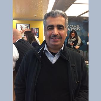 Dr. Mohamad Alkhalidi