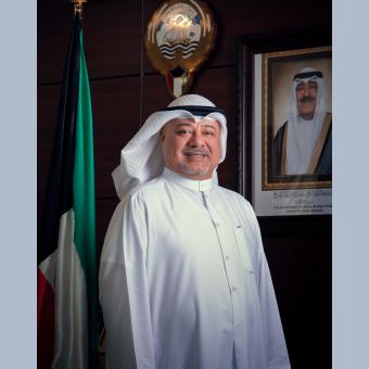 Khaled A. A. Mahdi, PhD, PMP, CEng, GCCarb, P2F, serves professionally the academic, private and public sectors locally, regionally, and worldwide.