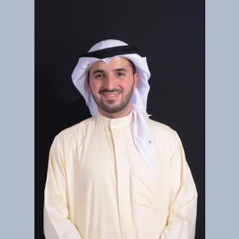 Name: Mubarak J. Al-Mubarak